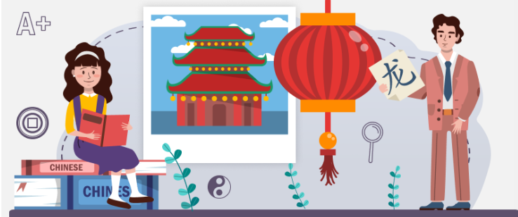 Chinese culture and traditions