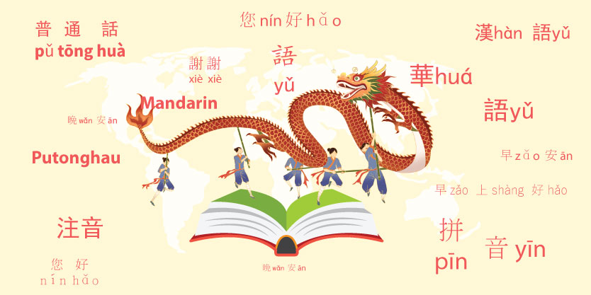 Chinese culture and traditions