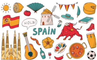 Spanish-speaking culture and traditions