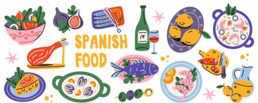 Spanish-speaking culture and traditions
