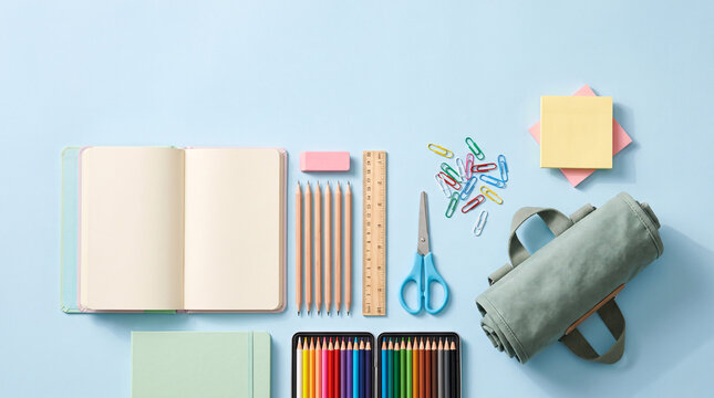 Organization and planning example